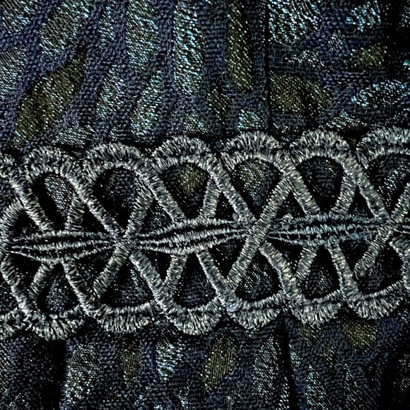 Gorgeous fit and flare Lilly Pulitzer mini dress! - Picture 5 of 5